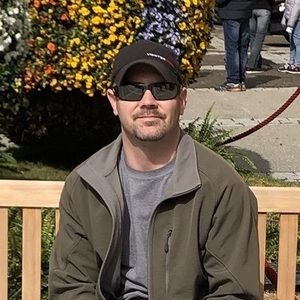 Meet your Posher, John